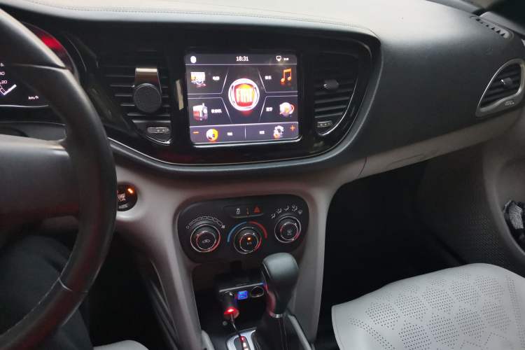 Used Fiat Ottimo 2014 1.4T Automatic Comfort Edition