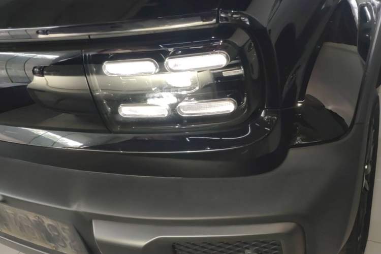 Used Baojun Spark 2023 Flagship Edition
