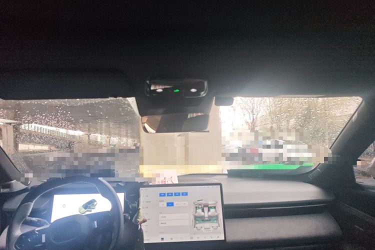 Used Lynk & Co 08 EM-P 2023 120km Long-Range Halo Headliner