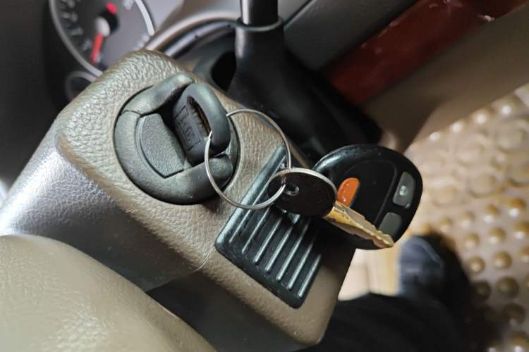 Used Buick GL8 2011 2.4L LT Executive Edition
