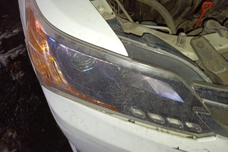 Used Everus S1 2013 1.5L Manual Comfort Edition