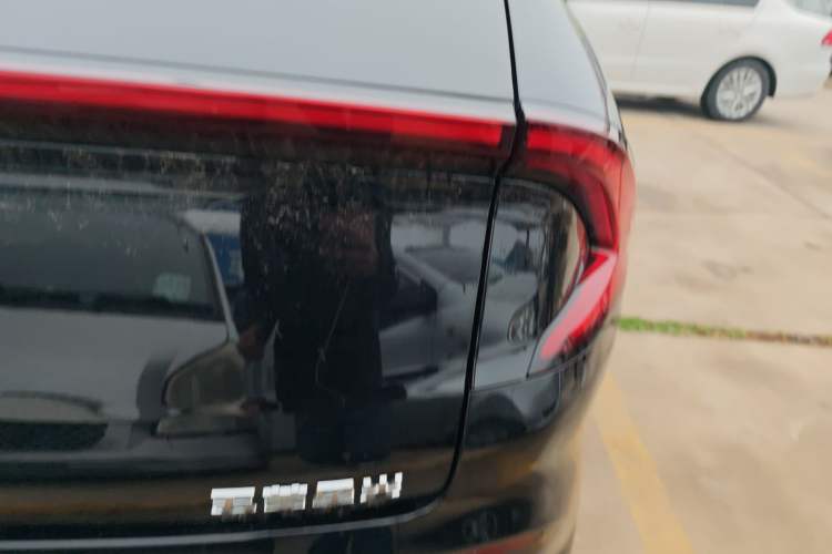 Used Wuling Xingguang 2025 610 km Smart Flagship Version