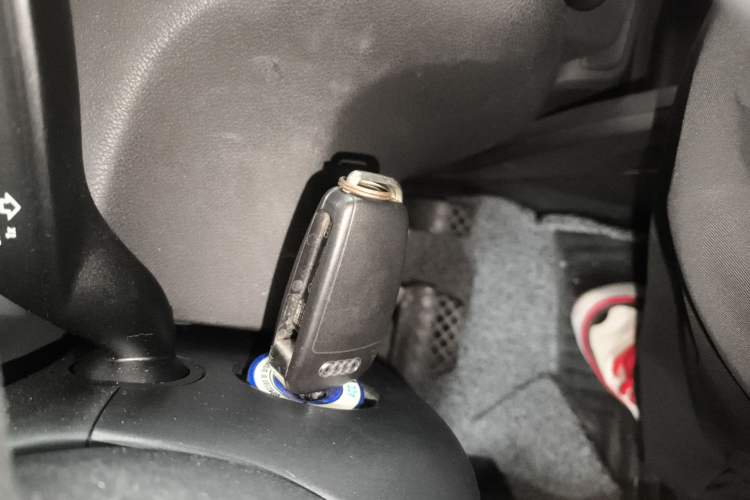 Used Audi A1 2014 30 TFSI Sportback Fashion Model