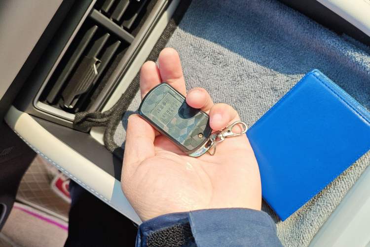 Used BYD Yuan UP 2025 Intelligent Driving Version 401 KM Dynamic Edition