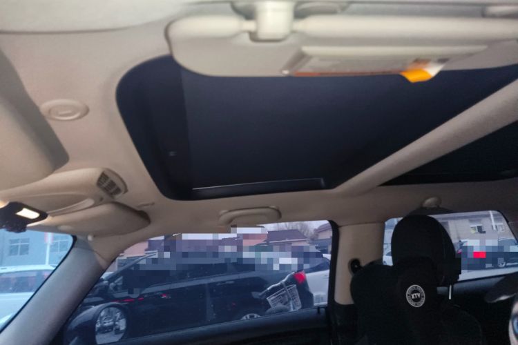 Used MINI MINI 2014 1.5T COOPER Fun