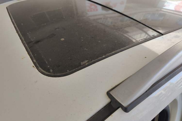 Used HYOSOW S3 2016 S3L 1.5L Manual Prestige Edition