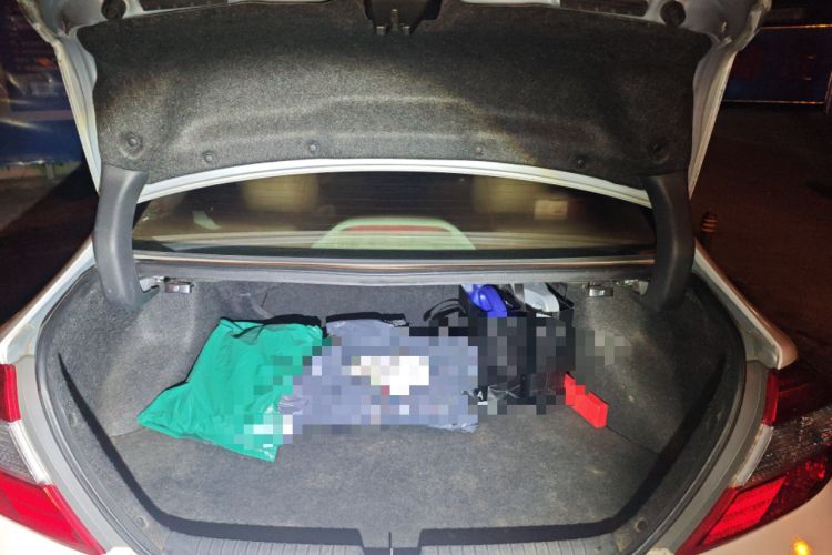 Used Honda Civic 2012 1.8L automatic comfort version
