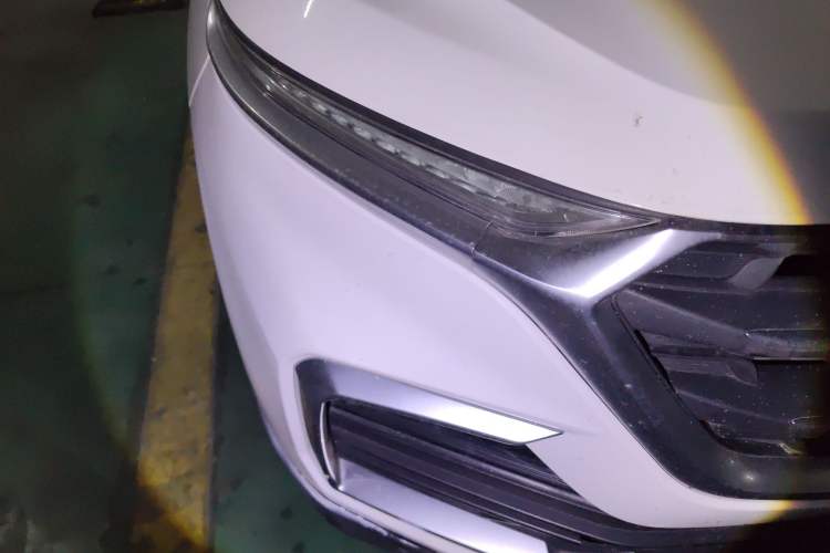 Used Baojun 530 2018 1.5T DCT Flagship Version China V Emission Standard