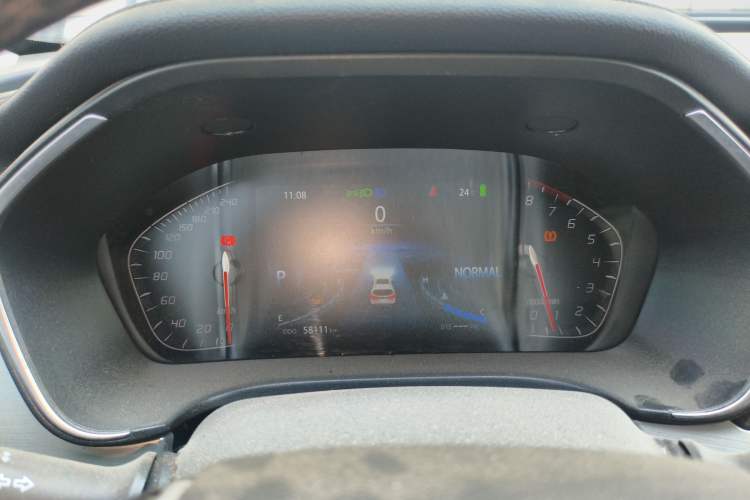 Used CHANGAN CS75 2020 280T Automatic Smart Edition China VI Standard
