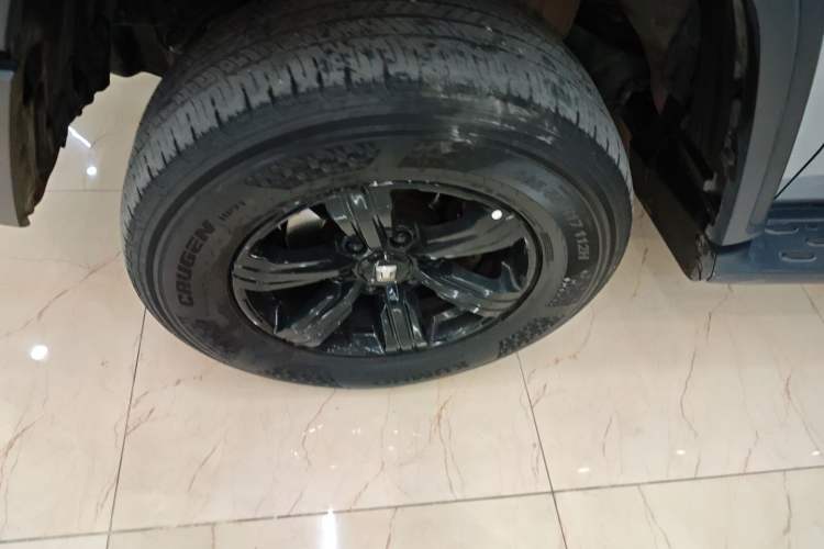 Used Tank 300 2021 Off-Road Edition 2.0T Conqueror
