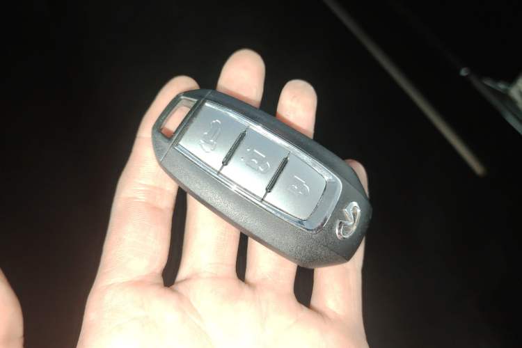 Used Infiniti QX60 2022 2.0T Comfort Edition
