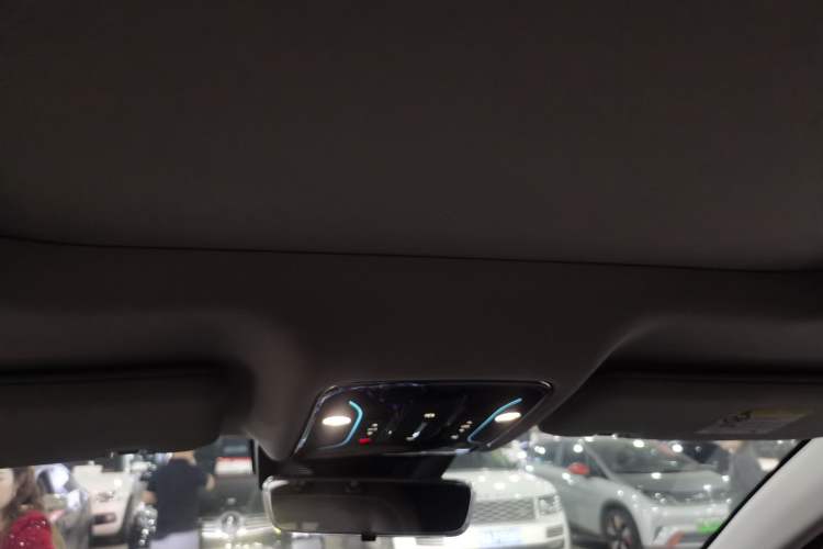 Used JETOUR Shanhai L9 2024 1.5TD 2DHT Pro 7-Seater
