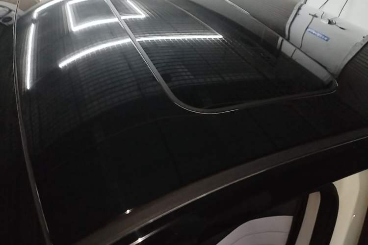 Used Geely Auto Binray 2024 Binrui COOL 1.5T DCT Champion Edition Roof