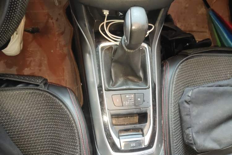 Used Peugeot 408 2014 1.8L Automatic Luxury Edition
