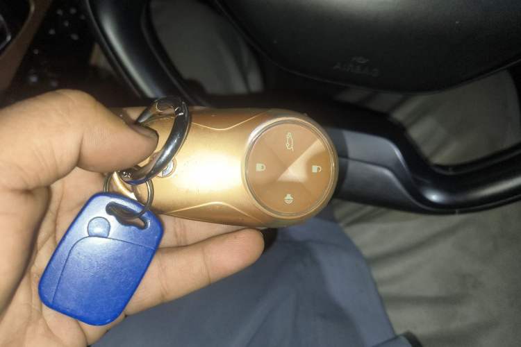 Used Nio ES8 2018 Founder Edition