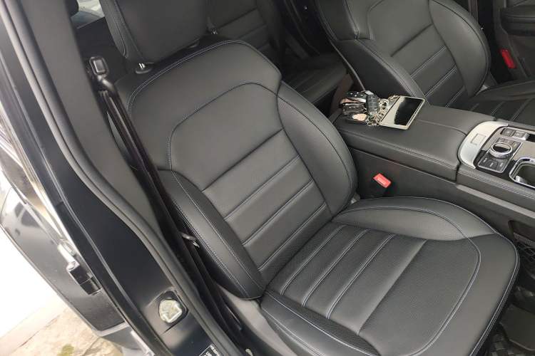 Used BAIC Off-Road BJ40 2024 2.0D Blade Hero Glory Edition