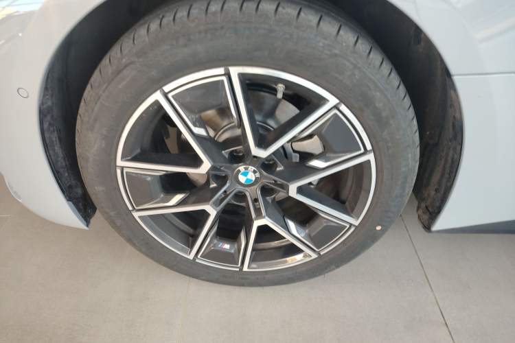 Used BMW 4 Series 2024 425i Gran Coupe M Sport Package