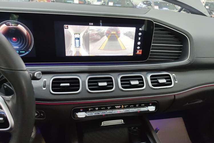 Used Mercedes-Benz GLE 2020 GLE 450 4MATIC Stylish Model