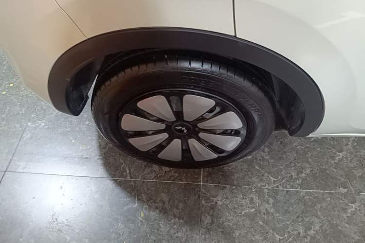 Used Wuling Bingo 2023 203km Comfort Edition
