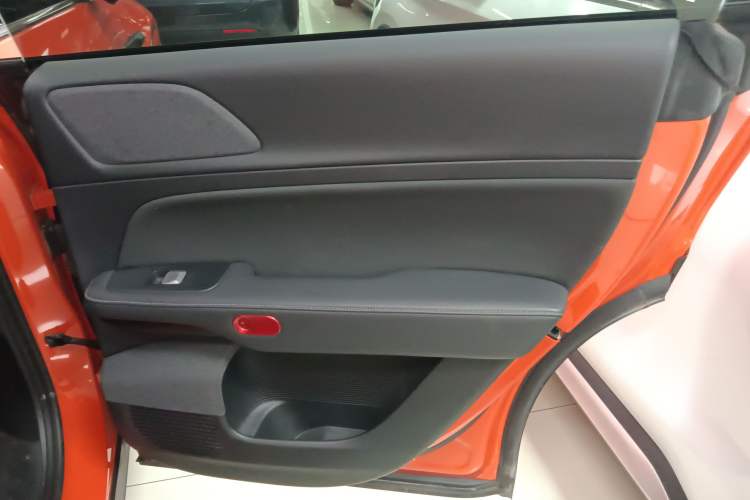 Used XPeng G6 2023 580 Long-Range Pro