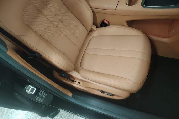 Used Hima H5 2025 Model Range-Extending Max