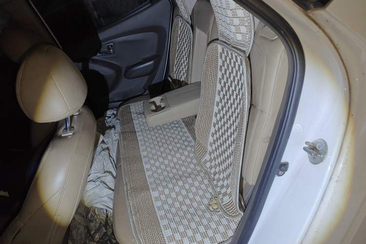 Used Hyundai ix35 2010 2.0L Automatic Two-Wheel Drive Elite Edition GLS