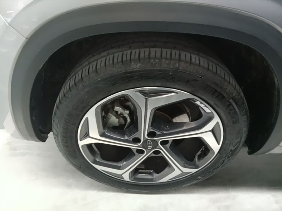 Geely Auto Monjaro L 2024 2.0TD DCT EVO Two-Wheel Drive Long-Range Version — снимка 10