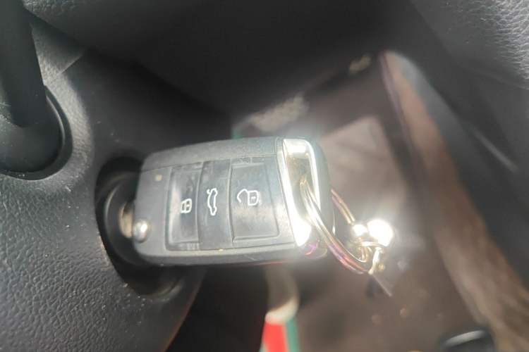 Used Volkswagen Golf 2016 230TSI Automatic Comfort Version