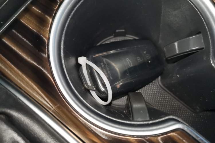 Used Toyota Camry 2019 Revised Version 2.5G Luxury Edition