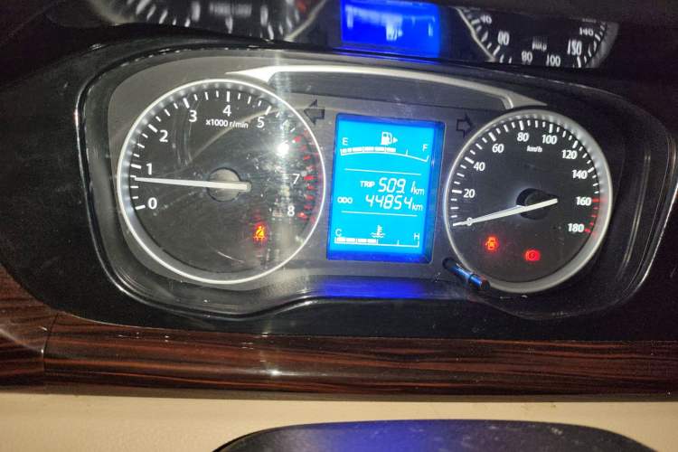 Used CHANGAN KUAYUE Xing V3 2022 1.5L Gasoline Comfort-Grade 2-Seat Van JL473QH
