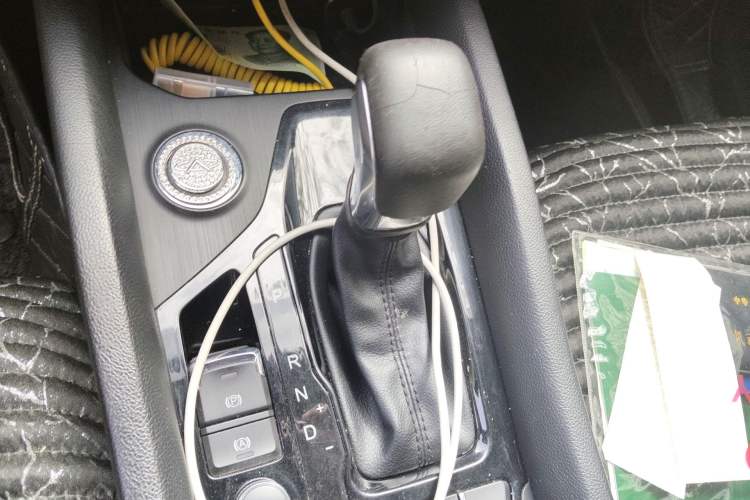 Used Chery Tiggo 5x 2019 1.5L CVT Zhiyao Edition
