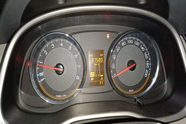 Used Chevrolet Sail 2015 Sail 3 1.5L Manual with Ideal Sunroof Edition