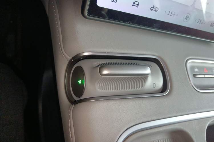 Used Nio EC6 2024 75 kWh