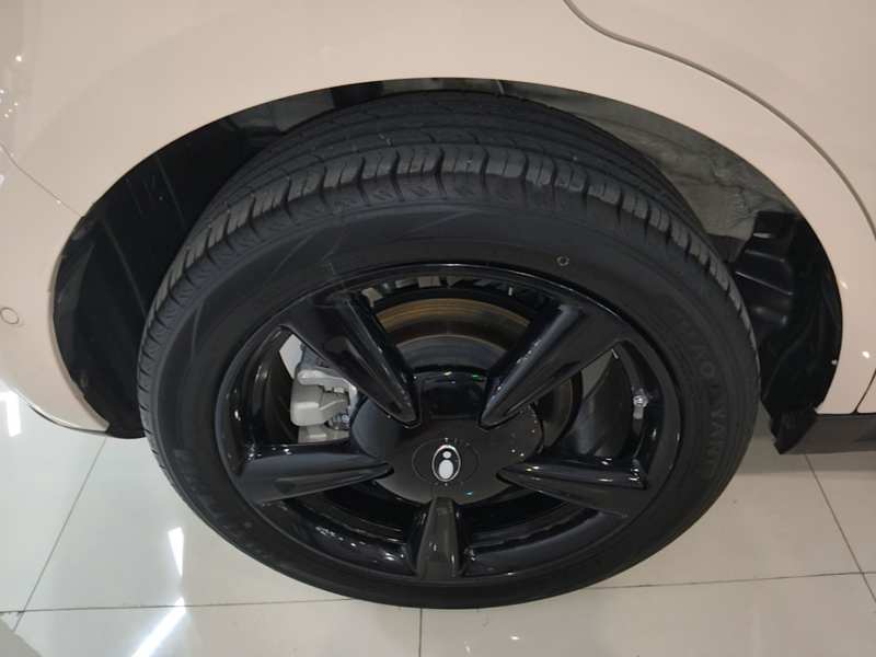 Used ORA Good Cat 2024 401 km Luxury Version 126 kW — 25
