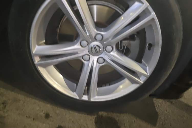 Used Volvo S90 2019 T5 Zhiyi Edition