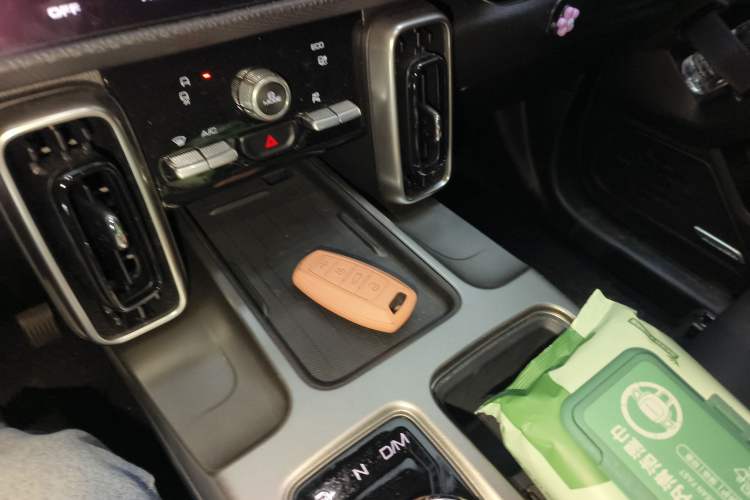 Used Haval DARGO 2024 1.5T DCT Border Collie Edition