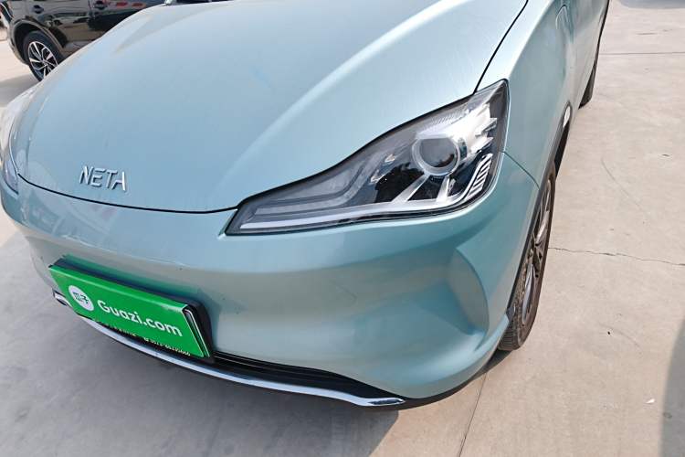 Used NETA V 2022 Chao 400 Lite
