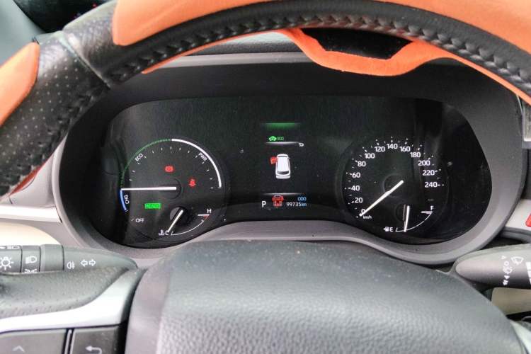 Used Toyota SIENNA 2021 2.5L Hybrid Premium Edition
