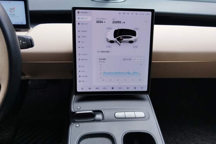 Used Nio ET5 2022 75 kWh