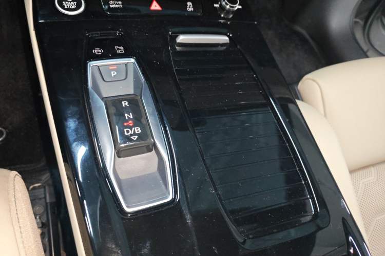 Used Audi Q6L e-tron 2026 Ultra-Long Range Edition
