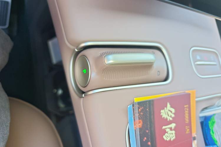 Used Nio ES8 2024 75 kWh
