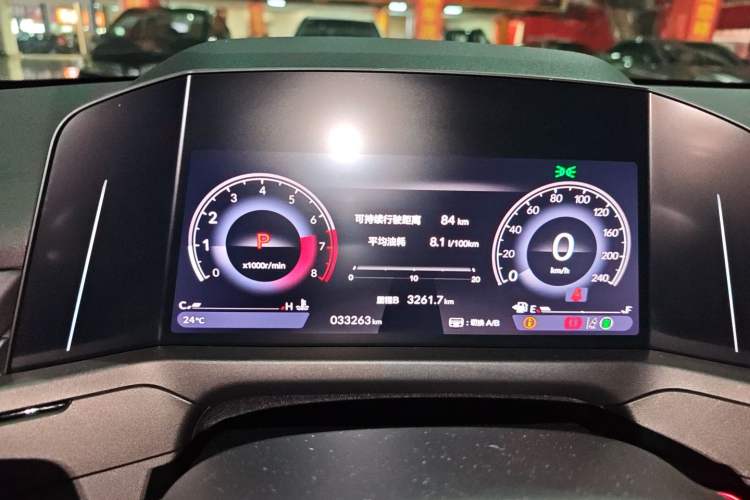 Used Honda Accord 2023 260TURBO Smart Enjoyment Version