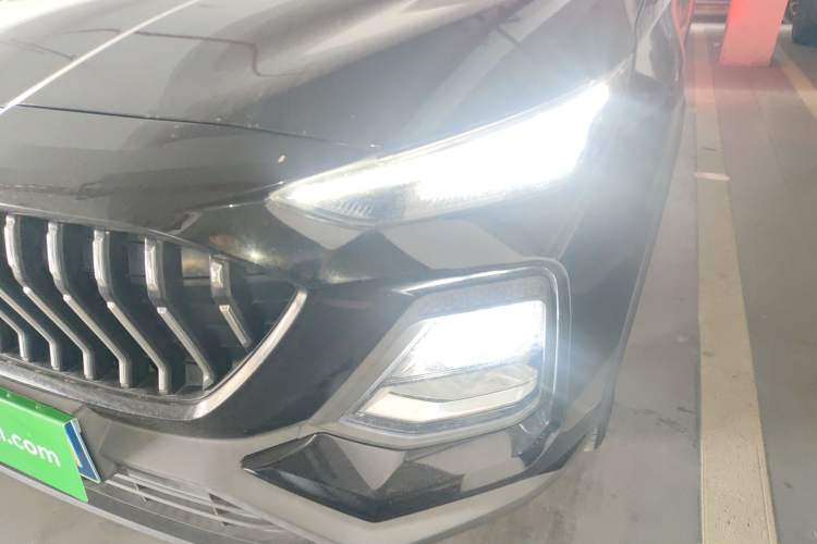 Used SOL X8 2021 300T DCT Luxury Smart Connect Edition 7 Seats