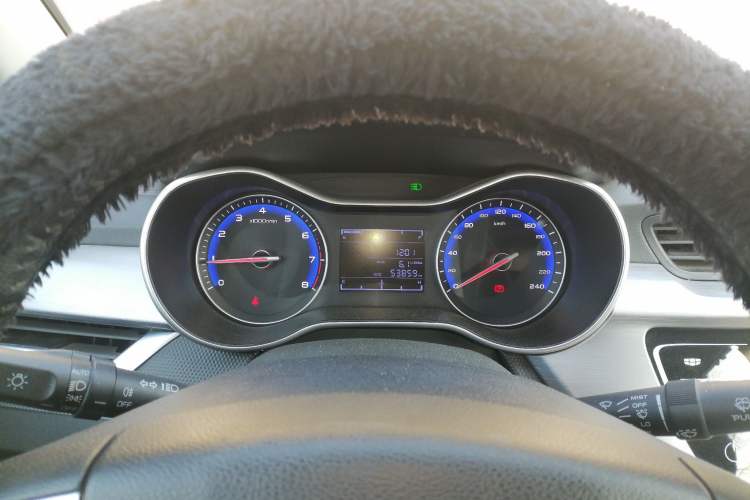 Used Geely Auto Vision 2020 1.5L Manual Asian Games Edition