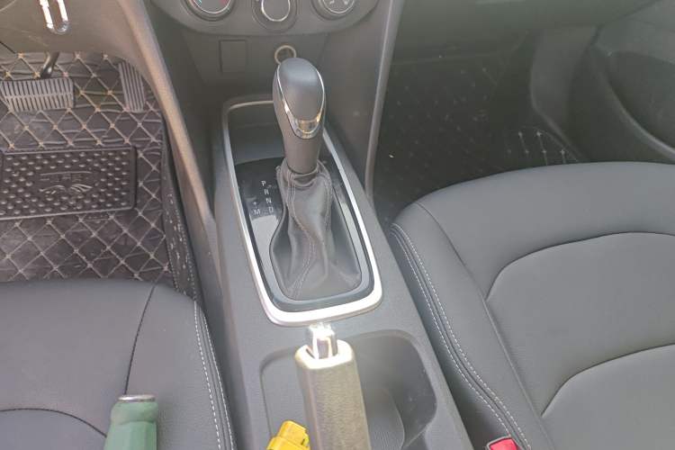 Used Chevrolet Cavalier 2019 320 Automatic Enjoyment with Sunroof
