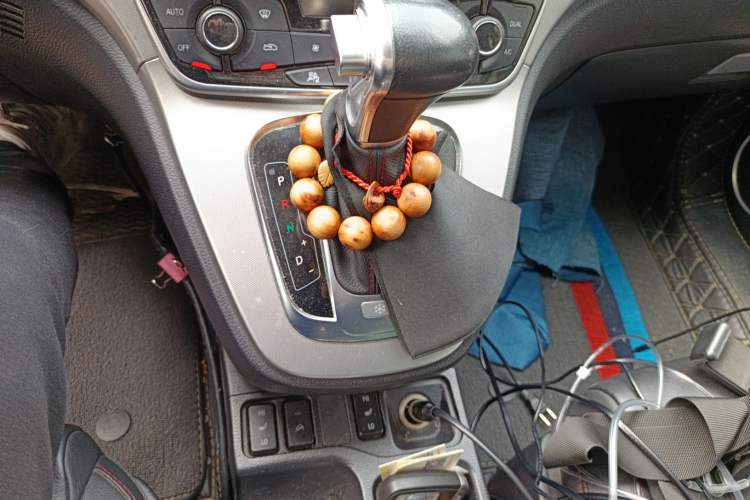 Used Haval H6 2015 Sport Edition 1.5T Automatic Two-Wheel Drive Luxury Model