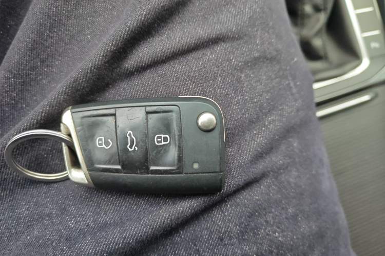 Used Volkswagen Sagitar 2023 300TSI DSG Excellence Edition
