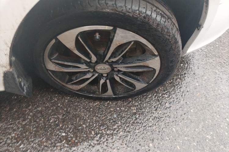 Used BYD Qin New Energy 2016 Qin EV300 Prestige Model
