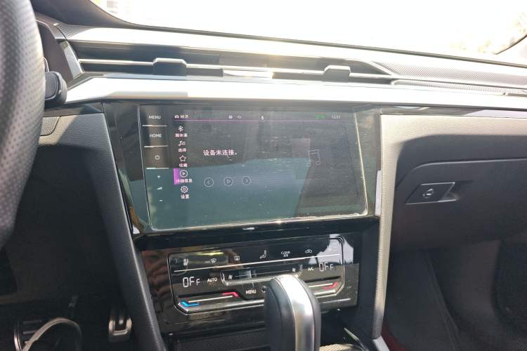 Used Volkswagen FAW-Volkswagen CC 2021 380TSI Striking Edition