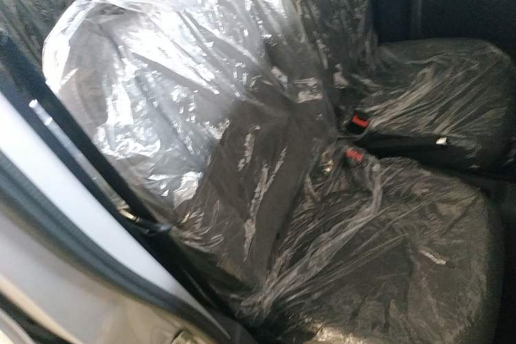 Used Wuling Zhiguang New Energy 2025 Standard Model